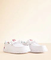 Wally Feliz Shoe