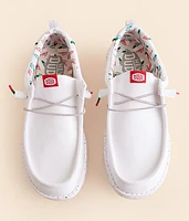 Wally Feliz Shoe