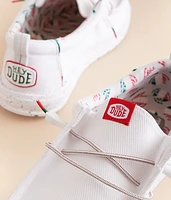 Wally Feliz Shoe