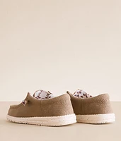 Wally Funk West Shoe