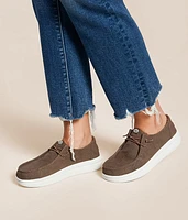 Wendy Rise Ranch Shoe