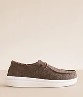 Wendy Rise Ranch Shoe