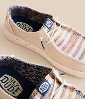 Wendy Friendship Shoe