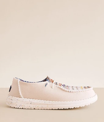 Wendy Friendship Shoe
