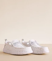 Wally Fargo Shoe