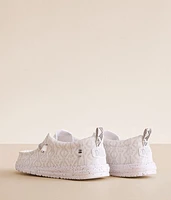 Wally Fargo Shoe
