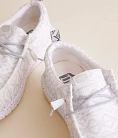 Wally Fargo Shoe