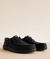 Wally Funk Great Shoe