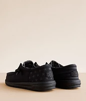 Wally Funk Great Shoe