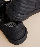 Wally Funk Great Shoe