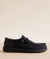 Wally Funk Great Shoe