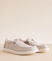 Wally Putt Shoe
