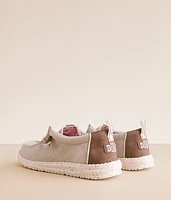 Wally Putt Shoe