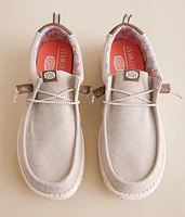 Wally Putt Shoe