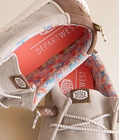 Wally Putt Shoe