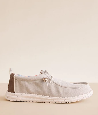 Wally Putt Shoe
