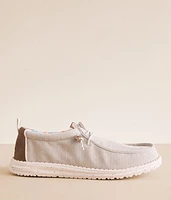 Wally Putt Shoe