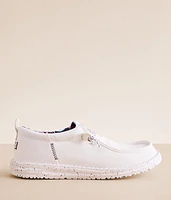Wally Skull Bloom Shoe