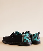 Wally Palms Shoe