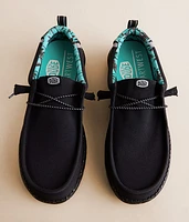 Wally Palms Shoe