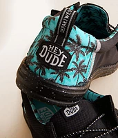 Wally Palms Shoe