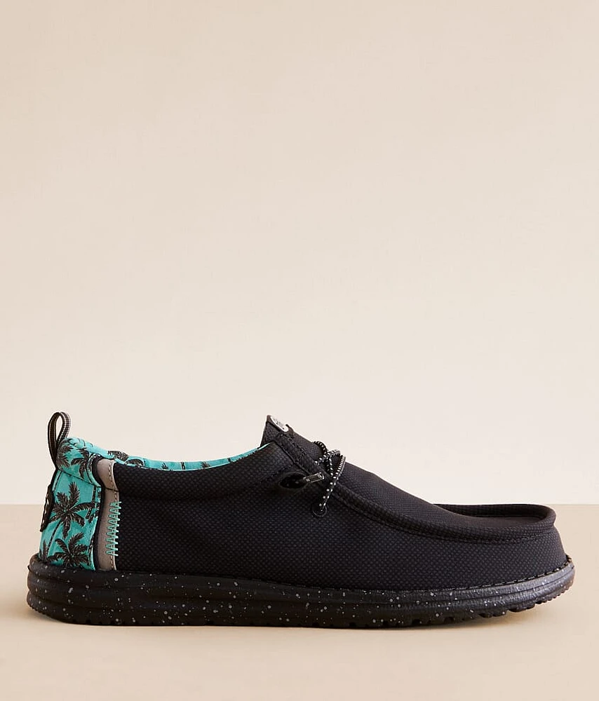Wally Palms Shoe