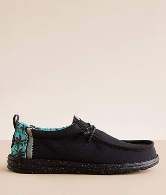 Wally Palms Shoe