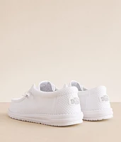 Wally Break Polar Shoe