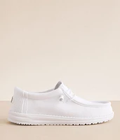 Wally Break Polar Shoe