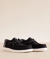 Wally Break Dice Shoe