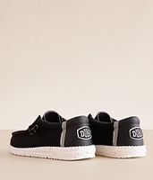 Wally Break Dice Shoe