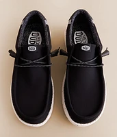 Wally Break Dice Shoe