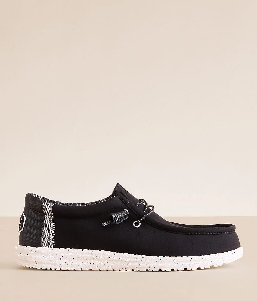 Wally Break Dice Shoe