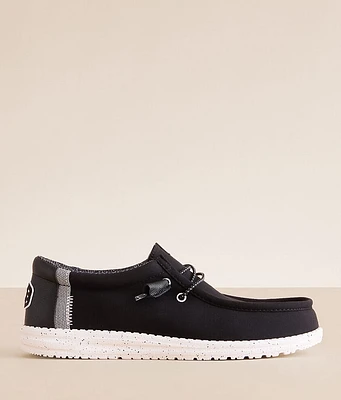 Wally Break Dice Shoe