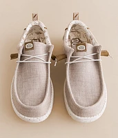 Wally Mojave Shoe