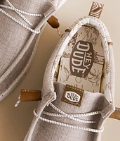 Wally Mojave Shoe
