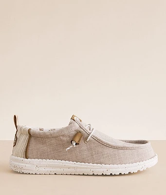 Wally Mojave Shoe