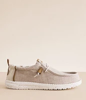 Wally Mojave Shoe