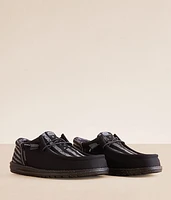 Wally Funk Break Trust Shoe