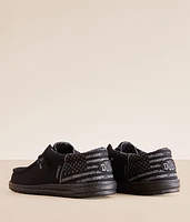 Wally Funk Break Trust Shoe