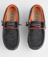 Toddler/Youth - Hey Dude Wally Sox Shoe