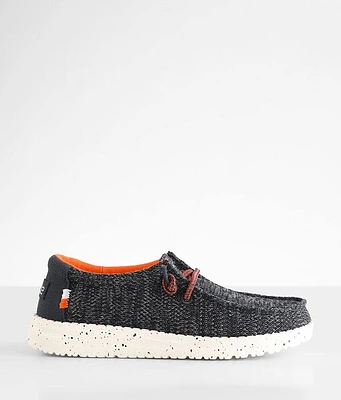 Toddler/Youth - Hey Dude Wally Sox Shoe