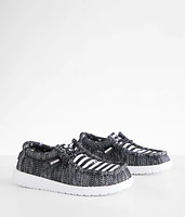 Boys - Wally Walls Shoe