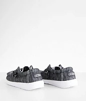 Boys - Wally Walls Shoe
