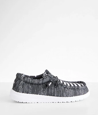 Boys - Wally Walls Shoe