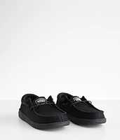 Boys - Wally Funk Mono Shoe