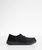 Boys - Wally Funk Mono Shoe