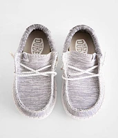 Little Boys - Wally Sport Shoe