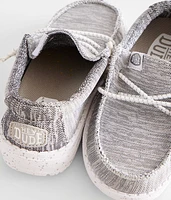 Little Boys - Wally Sport Shoe