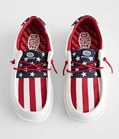 Boys - Americana Shoe